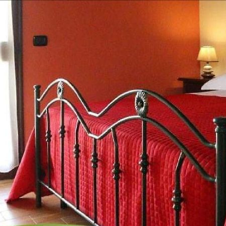 B&B Il Casolare Nardò Exteriér fotografie