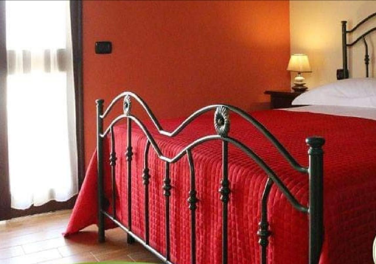 B&B Il Casolare Nardò Exteriér fotografie
